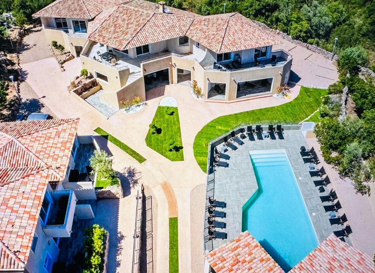 Residence Casa Di Paoli Porto-Vecchio  Exterior photo