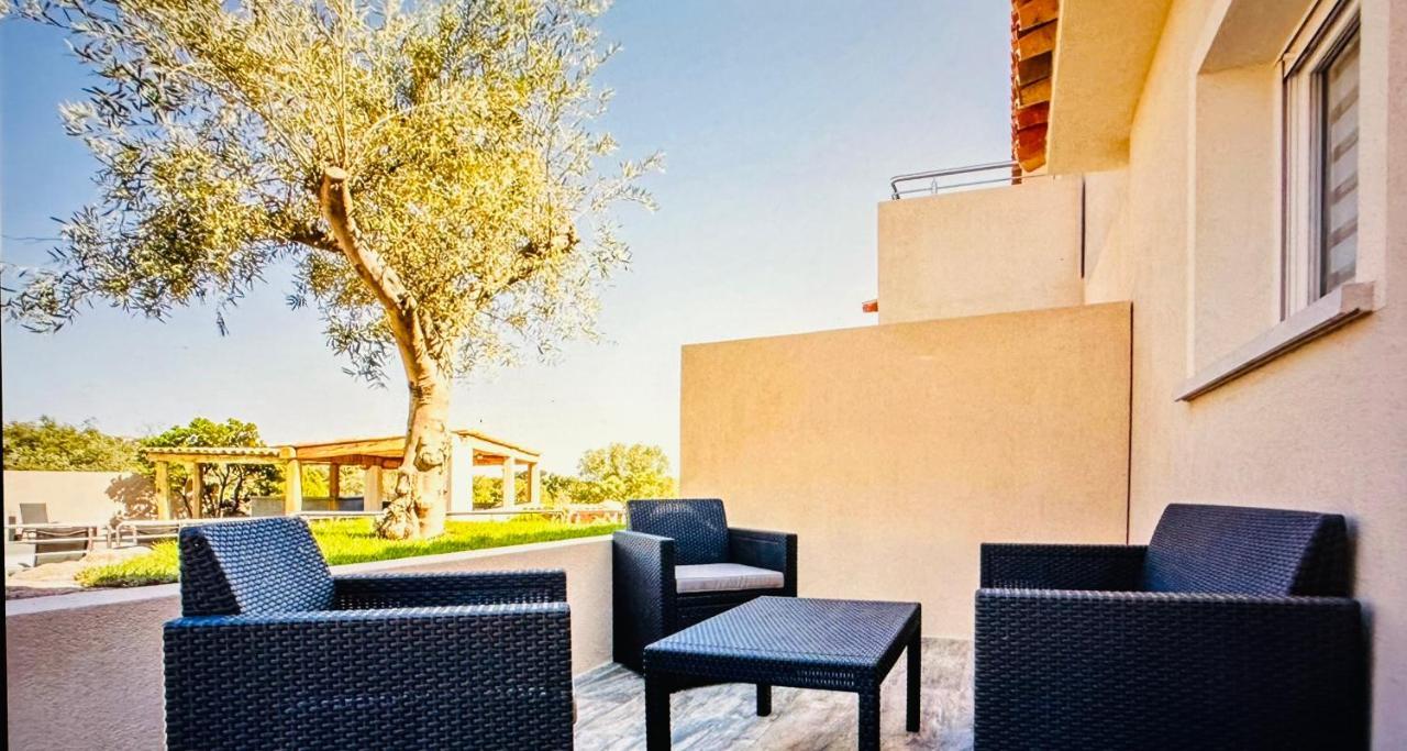 Residence Casa Di Paoli Porto-Vecchio  Exterior photo