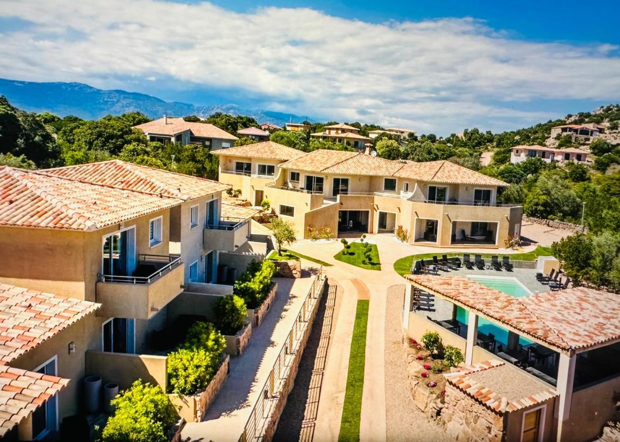 Residence Casa Di Paoli Porto-Vecchio  Exterior photo