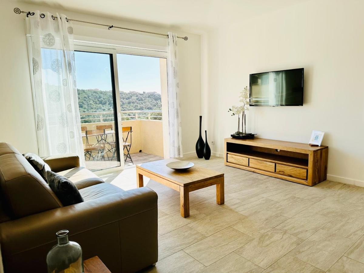 Residence Casa Di Paoli Porto-Vecchio  Exterior photo