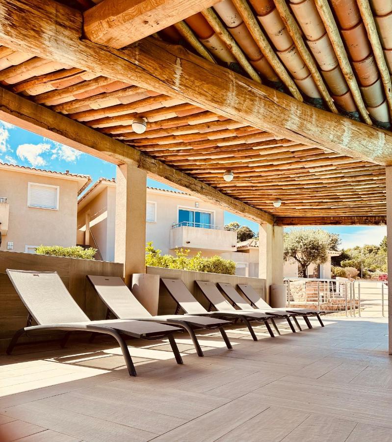 Residence Casa Di Paoli Porto-Vecchio  Exterior photo