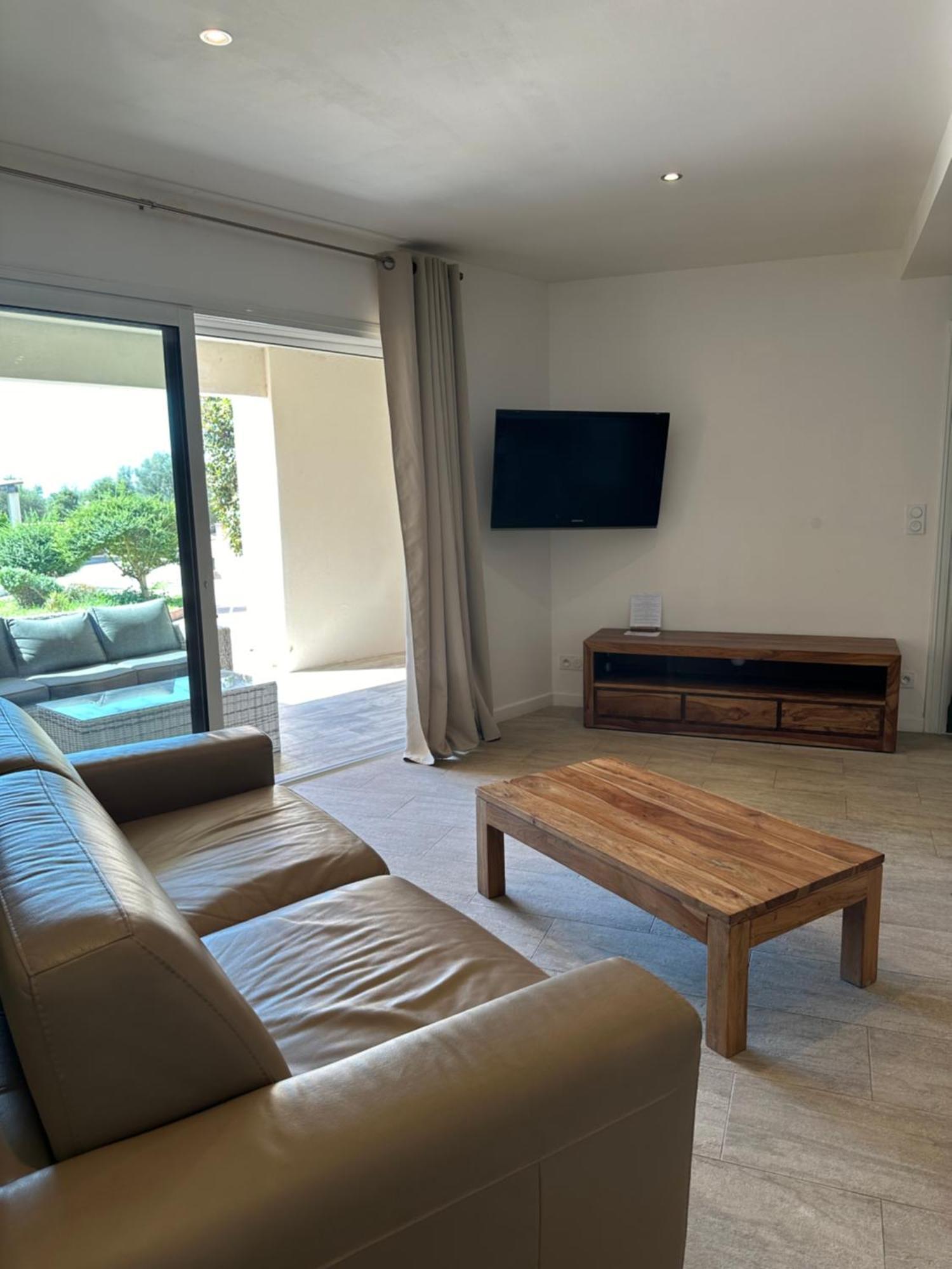 Residence Casa Di Paoli Porto-Vecchio  Room photo